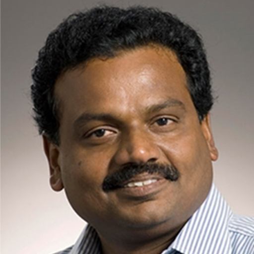 Dr. Pratap C. Pullammanappallil Image 