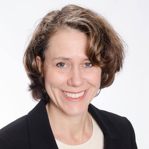 Dr. Sharon Waller Image 